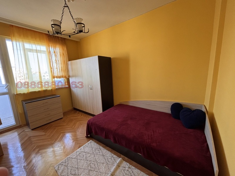 Дава под наем 4-СТАЕН, гр. Варна, Център, снимка 13 - Апартаменти - 53163119