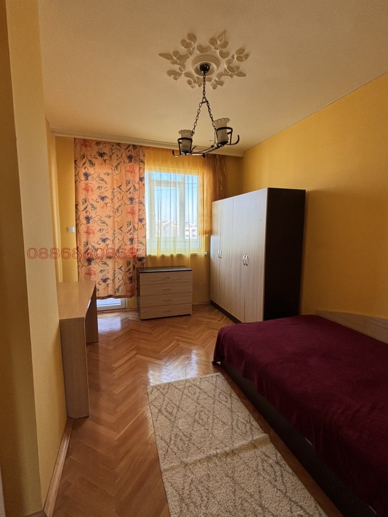 Дава под наем 4-СТАЕН, гр. Варна, Център, снимка 15 - Апартаменти - 53163119