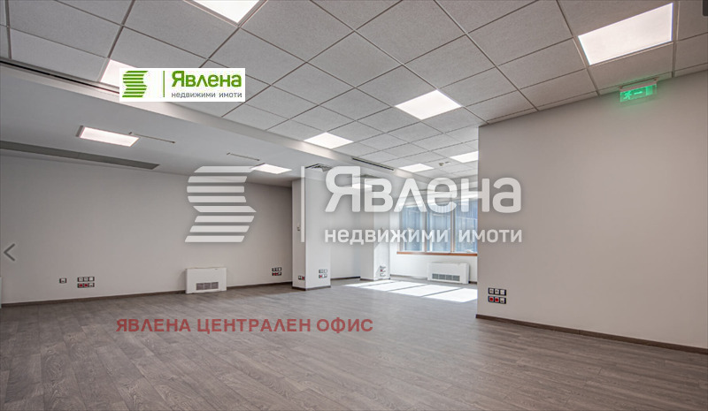 Дава под наем ОФИС, гр. София, Лозенец, снимка 3 - Офиси - 48288688