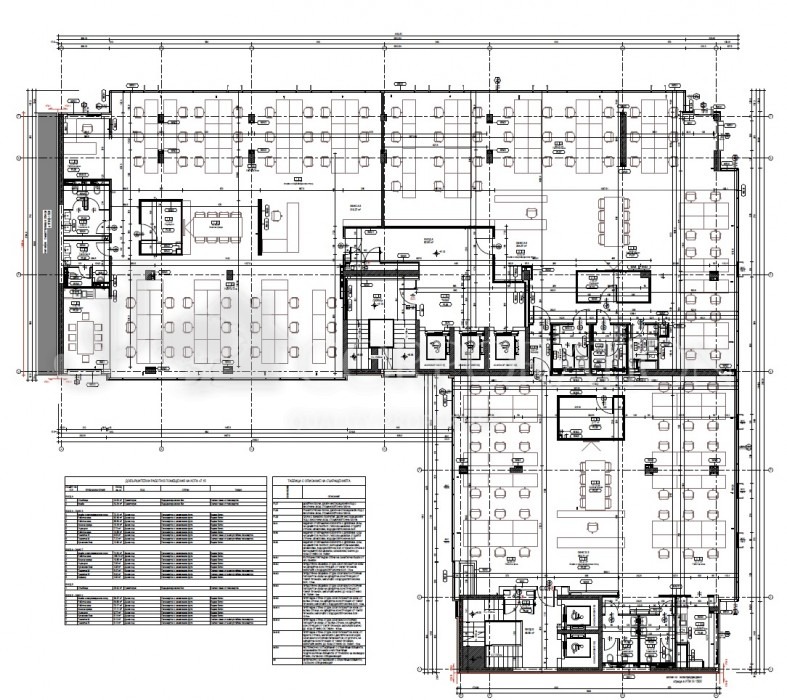 För uthyrning  Kontor Sofia , Izgrev , 700 kvm | 21040857 - bild [16]