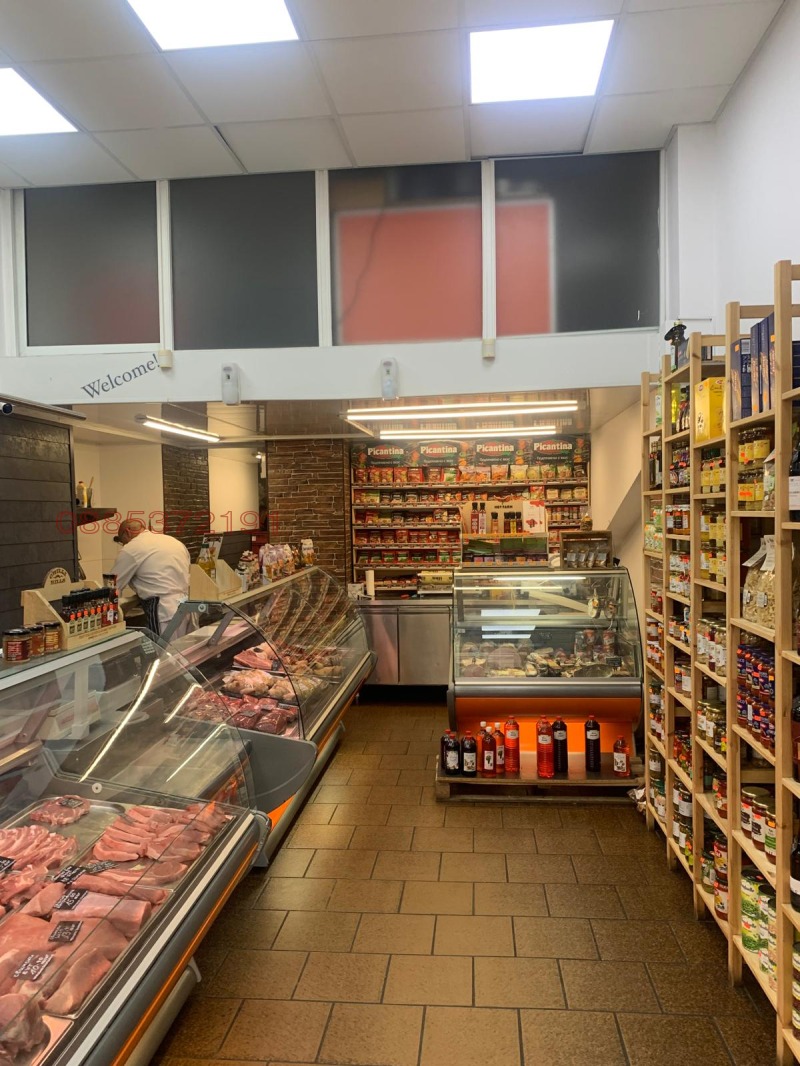 Vuokrattavana  Myymälä Sofia , Tsentar , 90 neliömetriä | 83778434 - kuva [2]