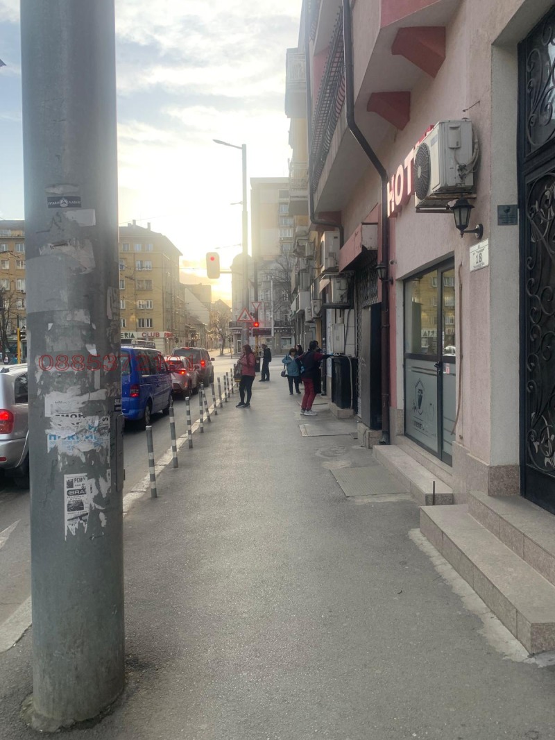 Vuokrattavana  Myymälä Sofia , Tsentar , 90 neliömetriä | 83778434 - kuva [5]