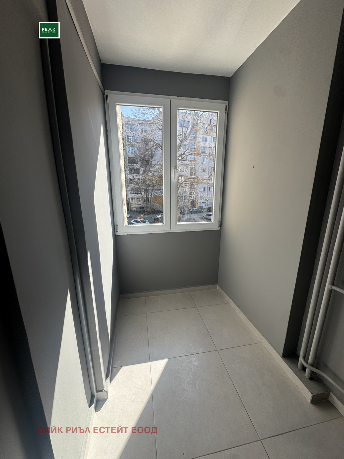 Дава под наем 1-СТАЕН, гр. София, Дианабад, снимка 6 - Апартаменти - 53799140