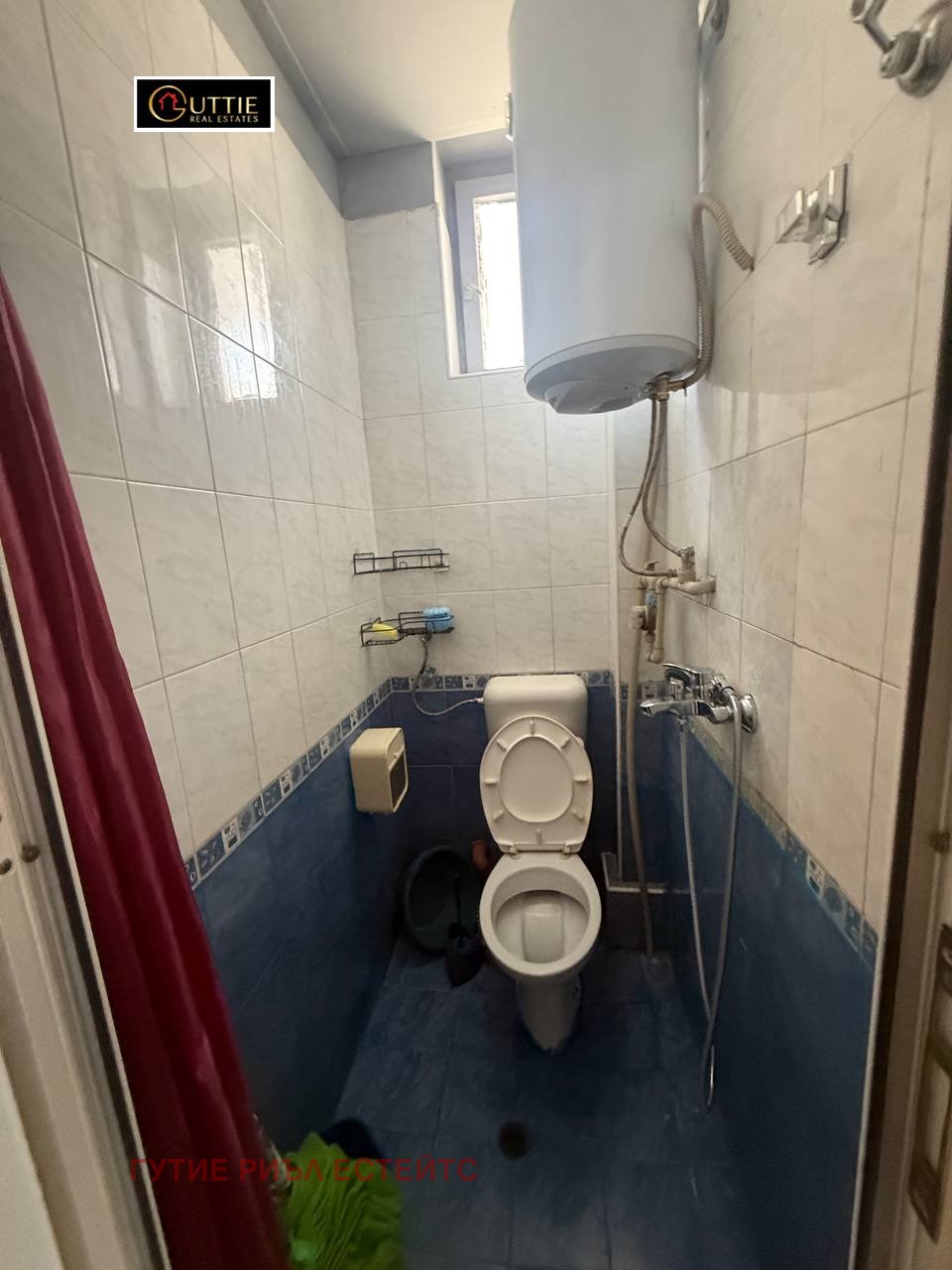 Дава под наем 1-СТАЕН, гр. София, Център, снимка 5 - Апартаменти - 53970694