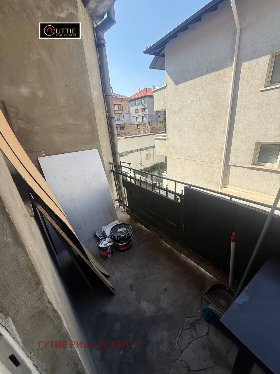 Дава под наем 1-СТАЕН, гр. София, Център, снимка 6 - Апартаменти - 53970694