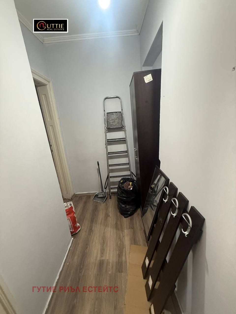 Дава под наем 1-СТАЕН, гр. София, Център, снимка 2 - Апартаменти - 53970694