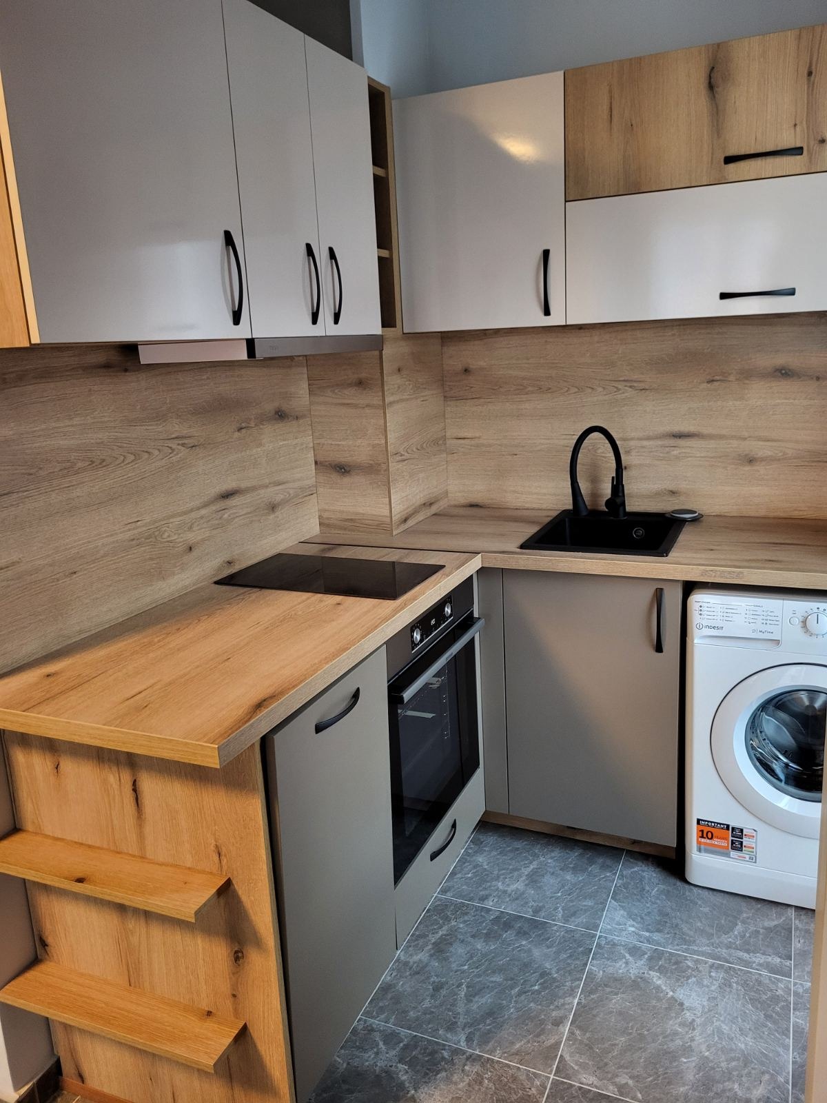 Дава под наем 2-СТАЕН, гр. Пловдив, Център, снимка 3 - Апартаменти - 54105365