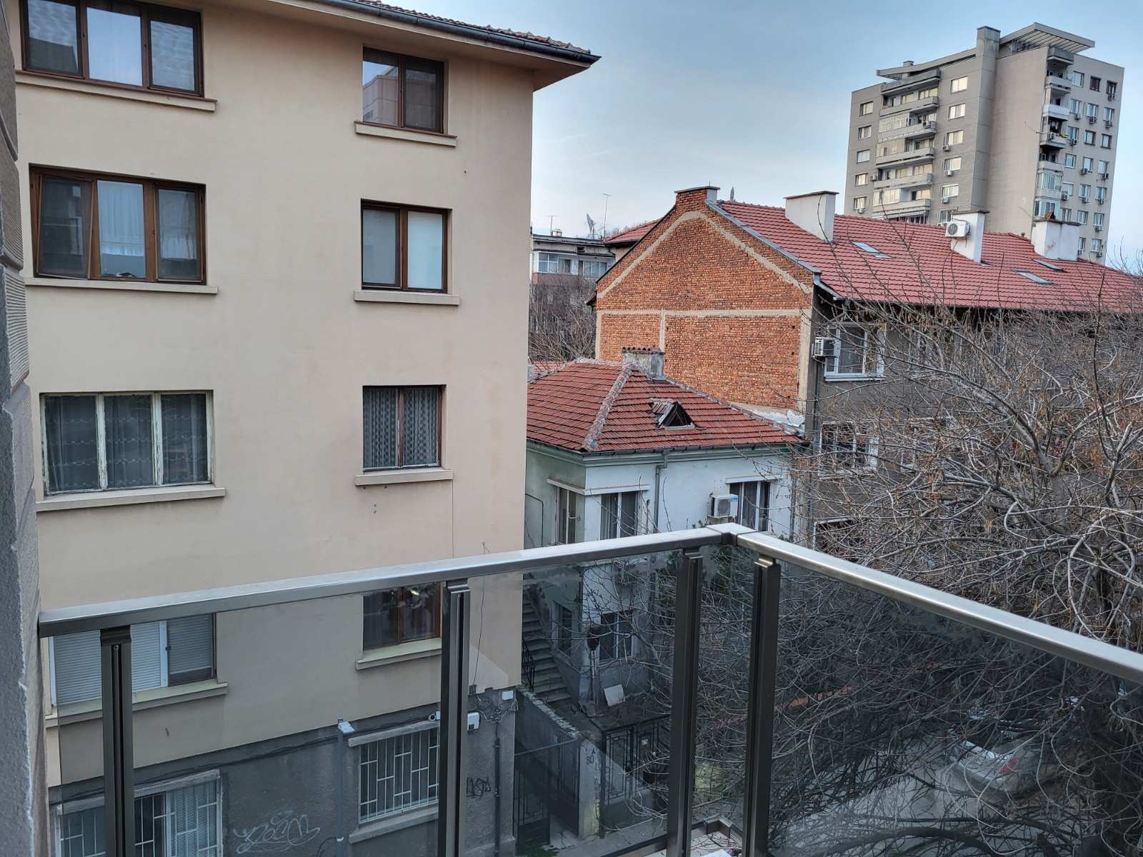 Дава под наем 2-СТАЕН, гр. Пловдив, Център, снимка 8 - Апартаменти - 54105365