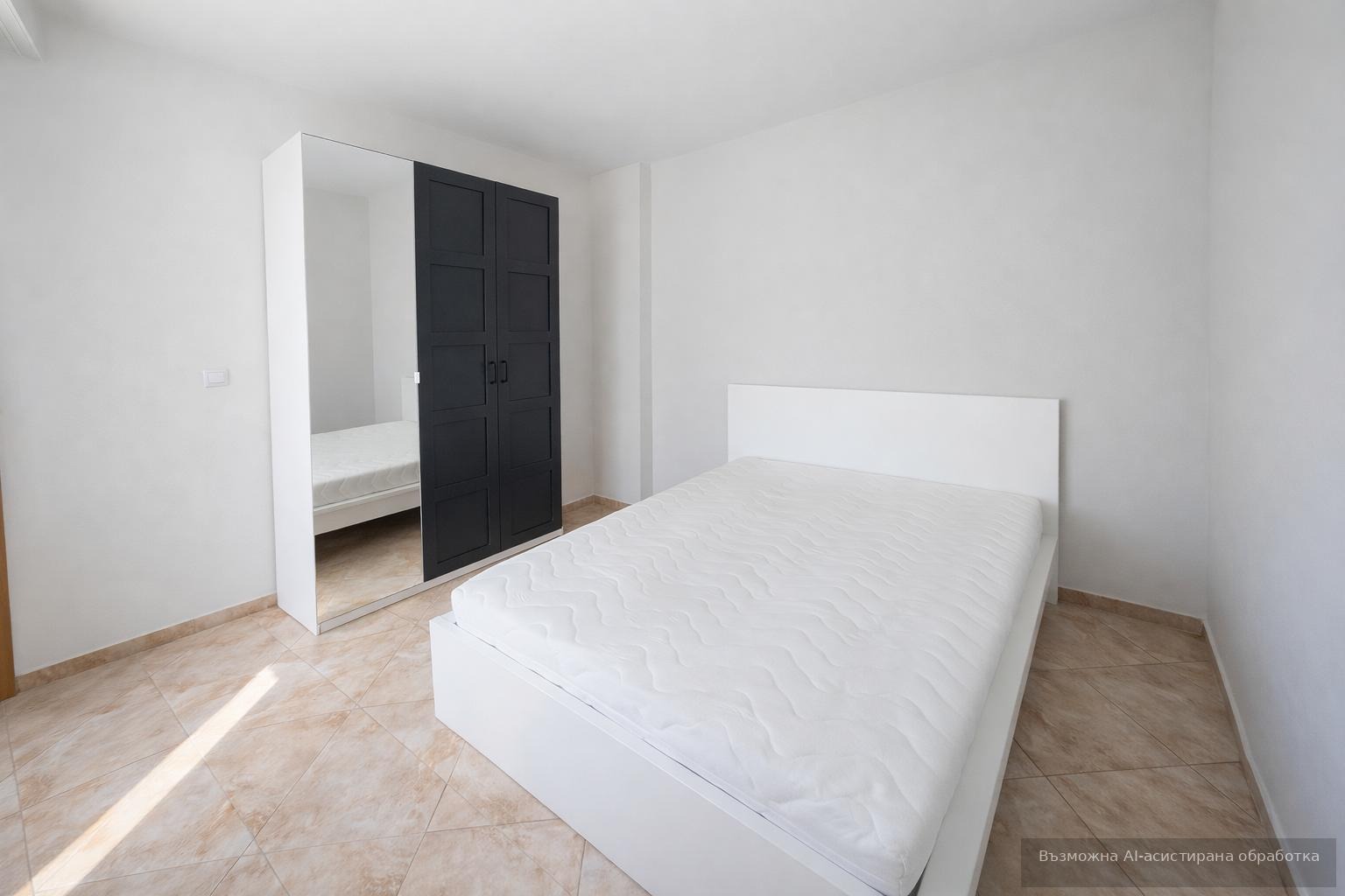 Дава под наем 2-СТАЕН, гр. Пловдив, Тракия, снимка 4 - Апартаменти - 54249858