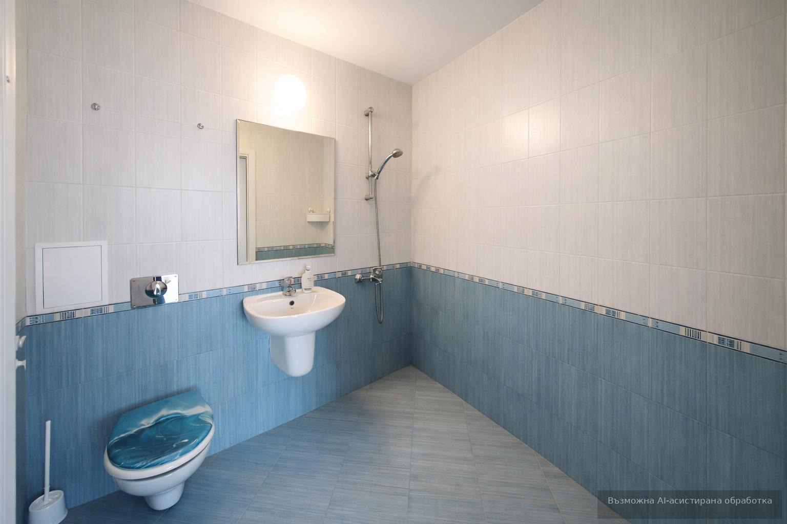 Дава под наем 2-СТАЕН, гр. Пловдив, Тракия, снимка 5 - Апартаменти - 54249858