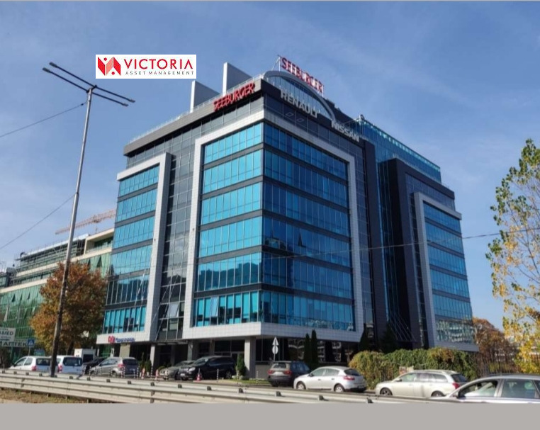 Дава под Наем ОФИС | Imot.bg — изображение 2