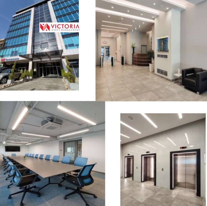 Дава под Наем ОФИС | Imot.bg — изображение 5