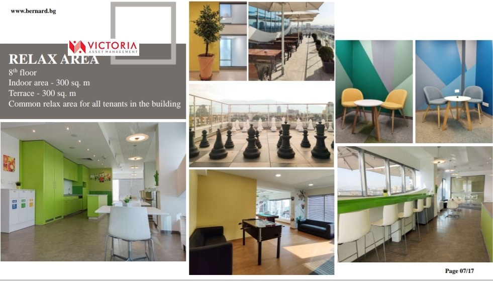 Дава под Наем ОФИС | Imot.bg — изображение 6