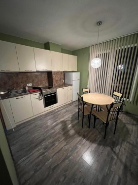 1 bedroom Mladost 1A, Sofia 1