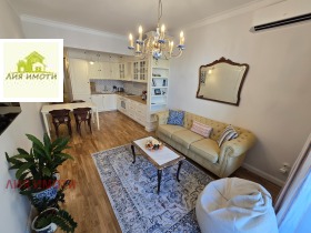 2 chambres Tsentar, Varna
