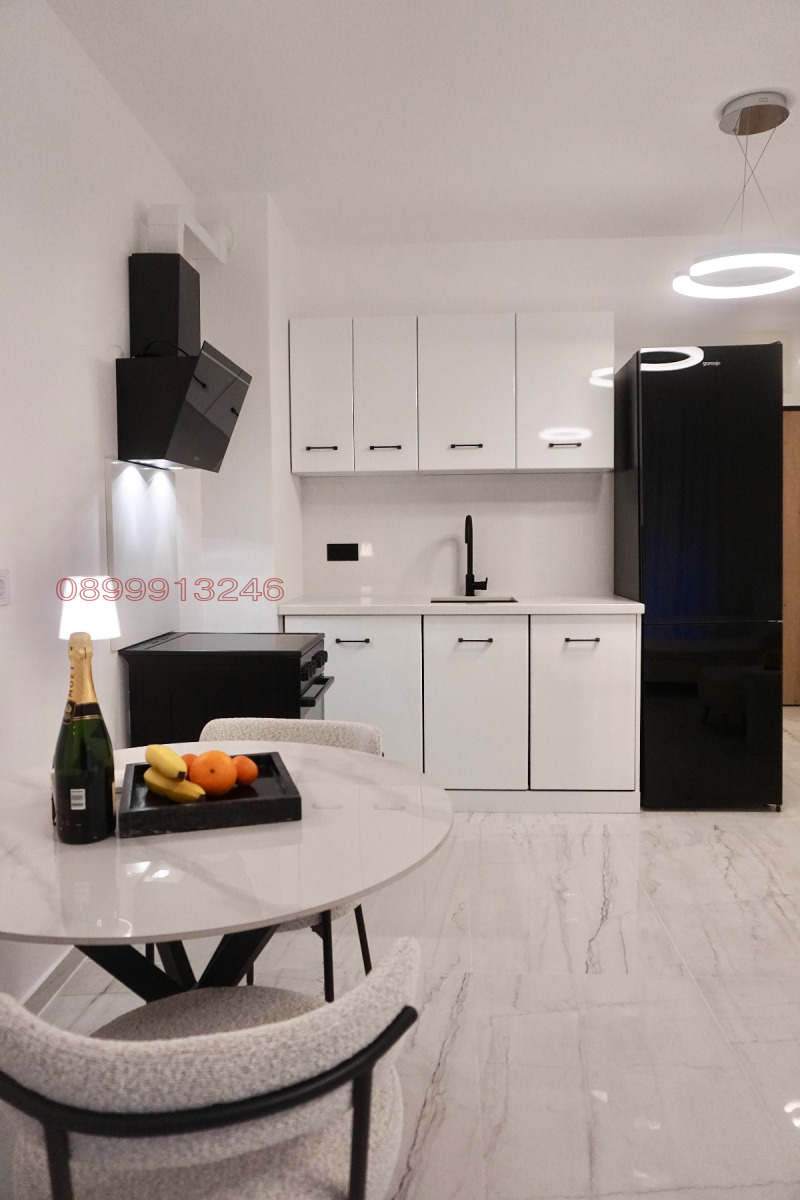 Дава под наем 1-СТАЕН, гр. София, Малинова долина, снимка 4 - Апартаменти - 52796228