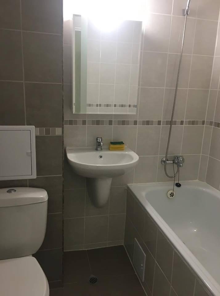 Vuokrattavana  1 makuuhuone Sofia , Ljulin 4 , 67 neliömetriä | 39159651 - kuva [11]