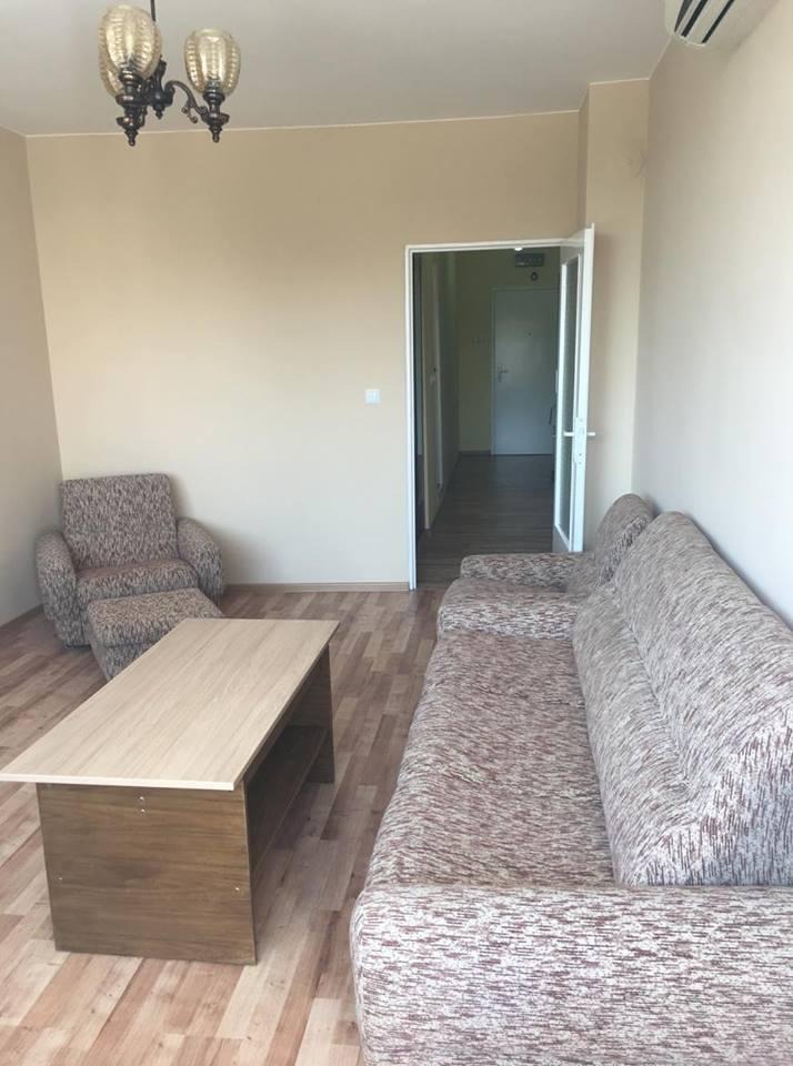 Vuokrattavana  1 makuuhuone Sofia , Ljulin 4 , 67 neliömetriä | 39159651 - kuva [2]