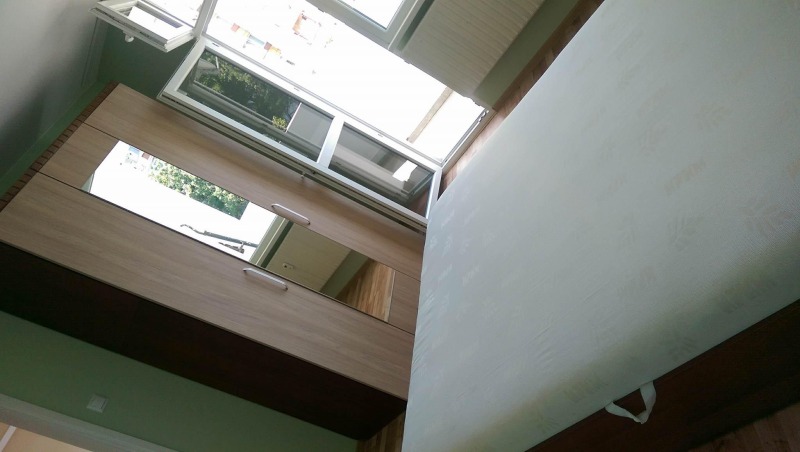 Vuokrattavana  1 makuuhuone Sofia , Ljulin 4 , 67 neliömetriä | 39159651 - kuva [9]