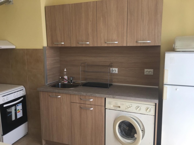 Vuokrattavana  1 makuuhuone Sofia , Ljulin 4 , 67 neliömetriä | 39159651 - kuva [5]