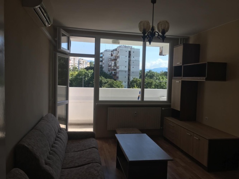 Vuokrattavana  1 makuuhuone Sofia , Ljulin 4 , 67 neliömetriä | 39159651 - kuva [4]