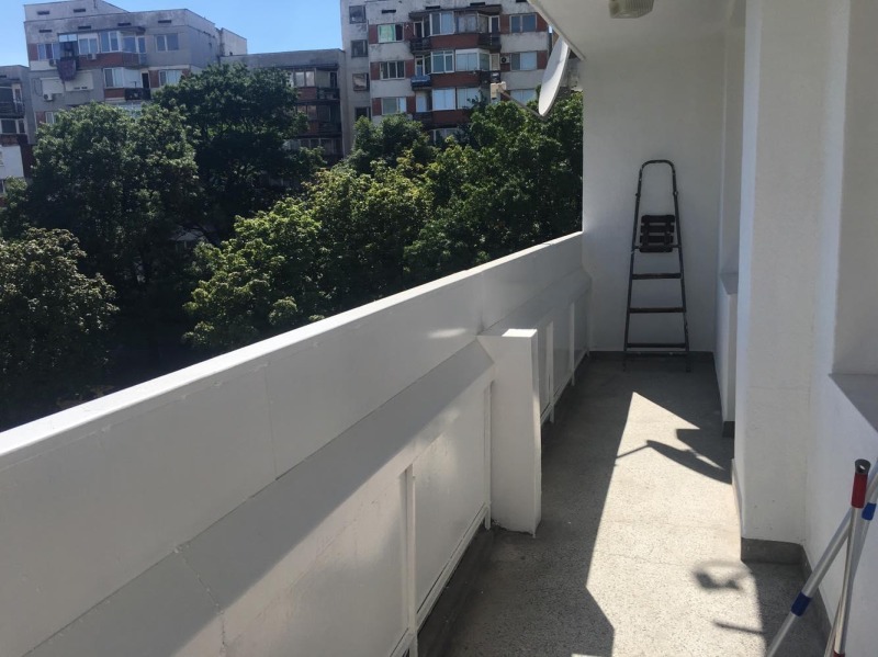 Vuokrattavana  1 makuuhuone Sofia , Ljulin 4 , 67 neliömetriä | 39159651 - kuva [14]