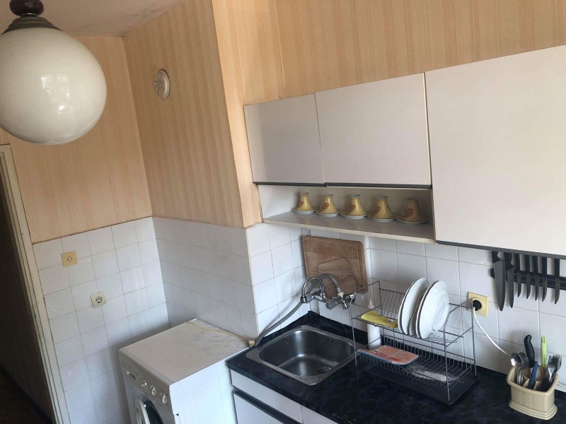 Vuokrattavana  1 makuuhuone Sofia , Ljulin 4 , 67 neliömetriä | 39159651 - kuva [6]