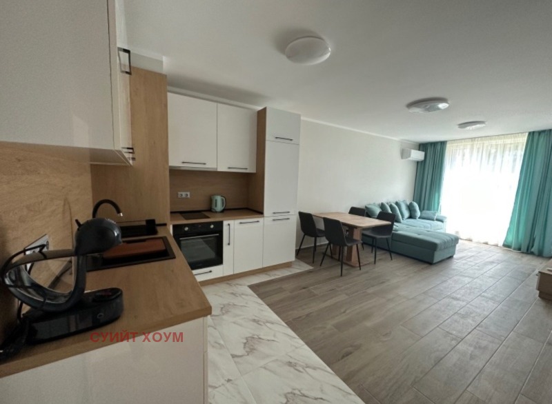 K pronájmu  1 ložnice Sofia , Banišora , 66 m2 | 46397237 - obraz [2]