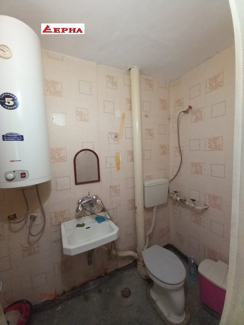 Til leje  1 soveværelse Haskovo , Druzhba 1 , 63 kvm | 23347669 - billede [7]