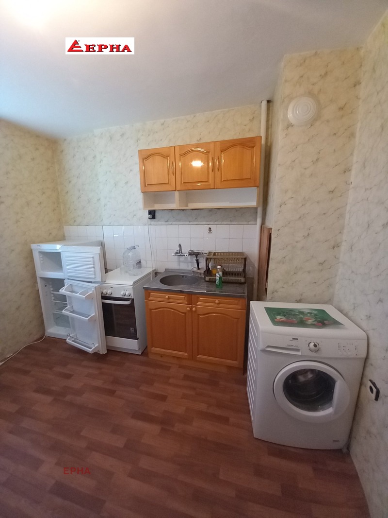 Til leje  1 soveværelse Haskovo , Druzhba 1 , 63 kvm | 23347669 - billede [2]