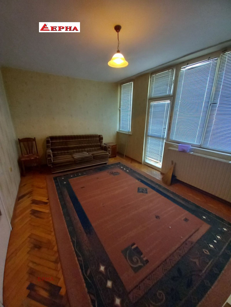 Til leje  1 soveværelse Haskovo , Druzhba 1 , 63 kvm | 23347669 - billede [5]