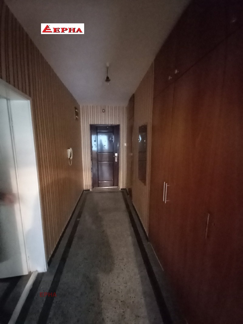 Til leje  1 soveværelse Haskovo , Druzhba 1 , 63 kvm | 23347669 - billede [4]