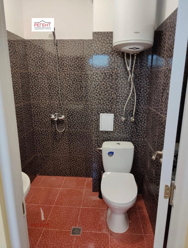 Дава под наем  2-стаен град Габрово , Център , 28 кв.м | 81708450 - изображение [6]
