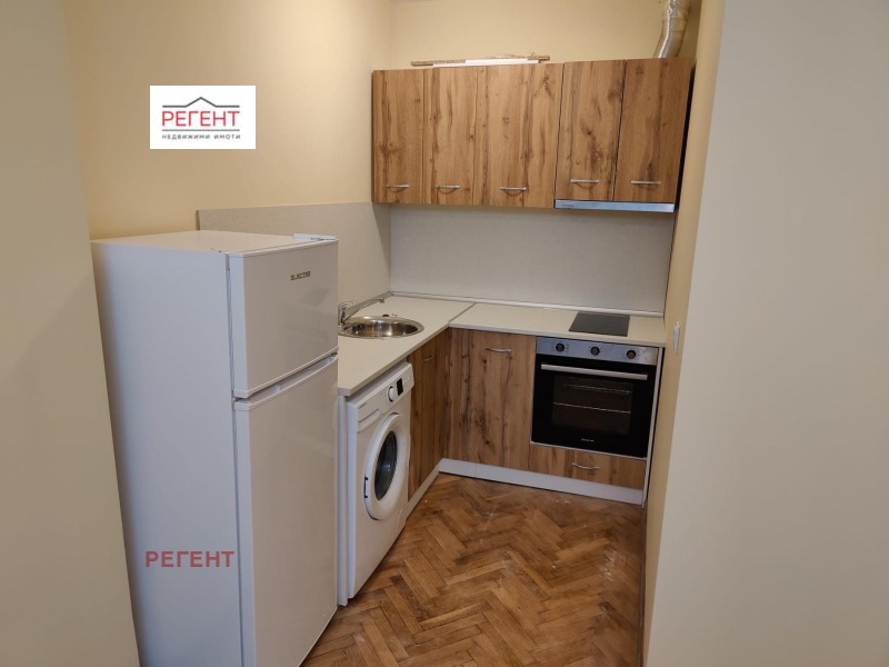 Дава под наем  2-стаен град Габрово , Център , 28 кв.м | 81708450 - изображение [3]