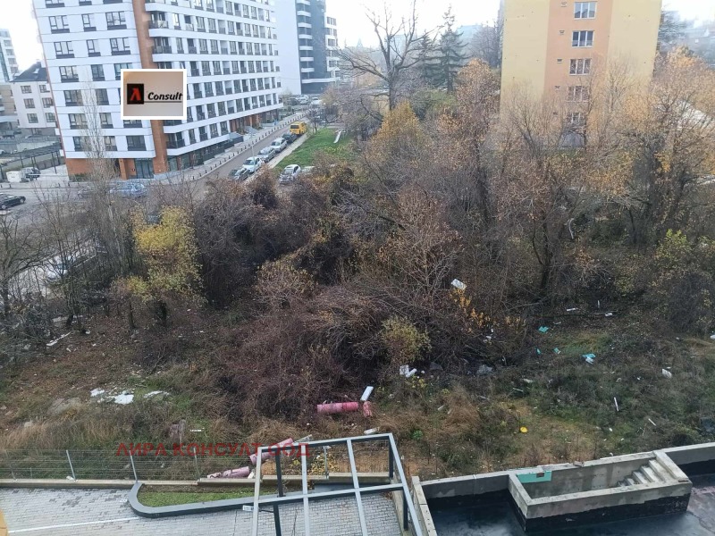 Дава под наем 2-СТАЕН, гр. София, Овча купел 2, снимка 7 - Апартаменти - 52534867