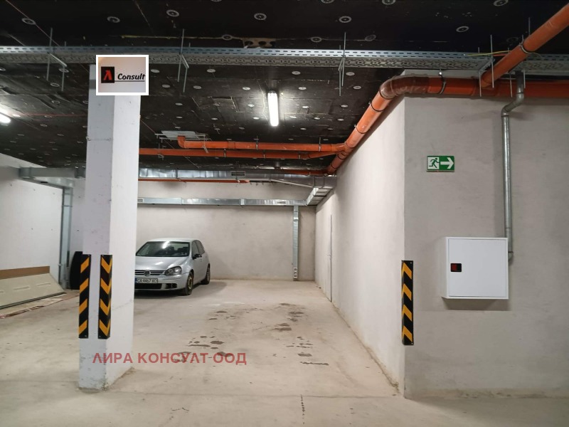 Дава под наем 2-СТАЕН, гр. София, Овча купел 2, снимка 13 - Апартаменти - 52534867