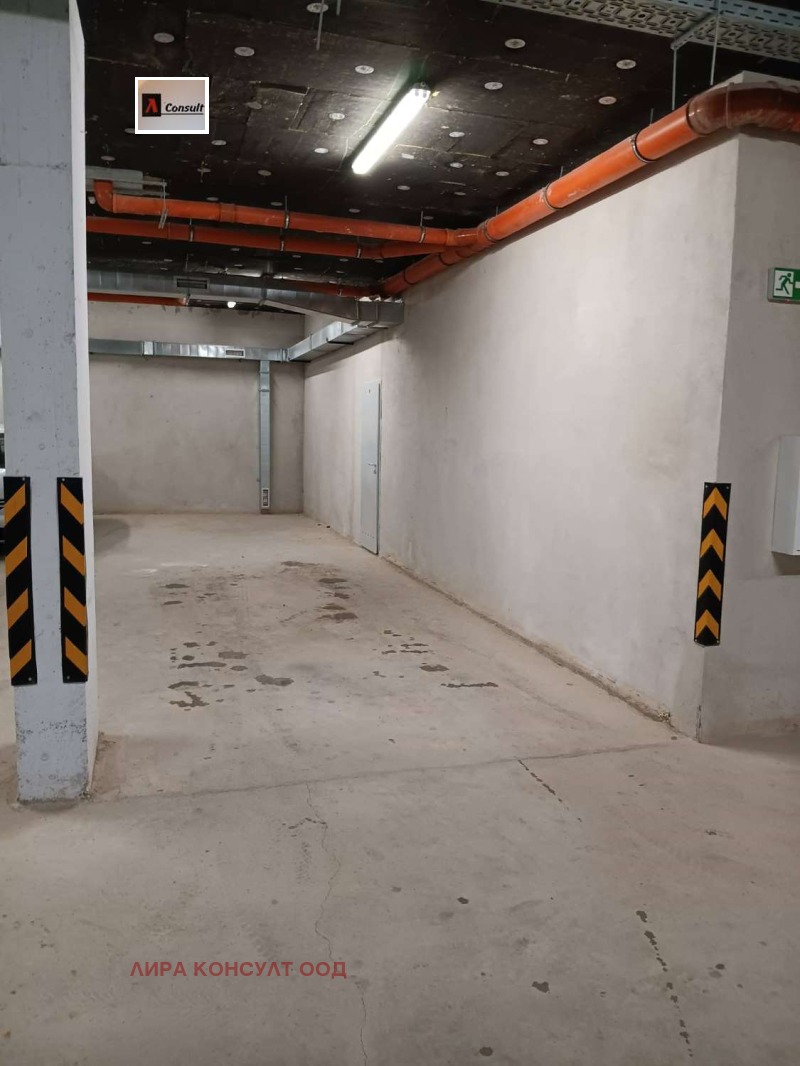 Дава под наем 2-СТАЕН, гр. София, Овча купел 2, снимка 12 - Апартаменти - 52534867