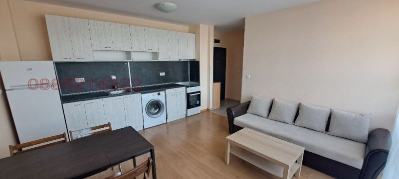 Дава под наем 2-СТАЕН, гр. Божурище, област София област