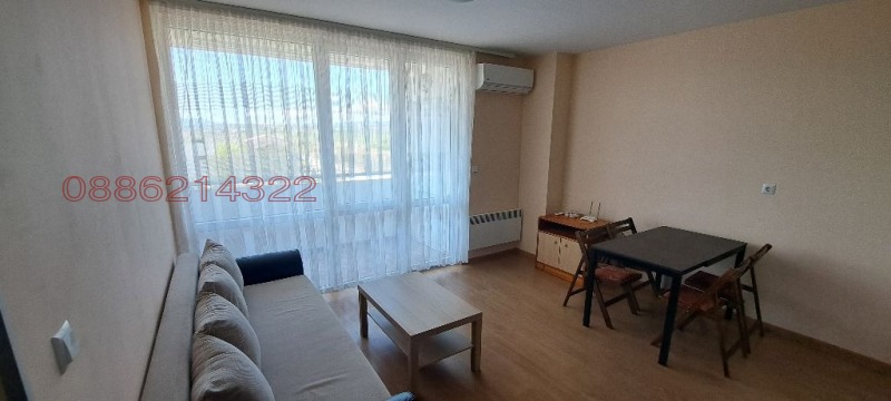 Дава под наем 2-СТАЕН, гр. Божурище, област София област, снимка 2 - Апартаменти - 52882123