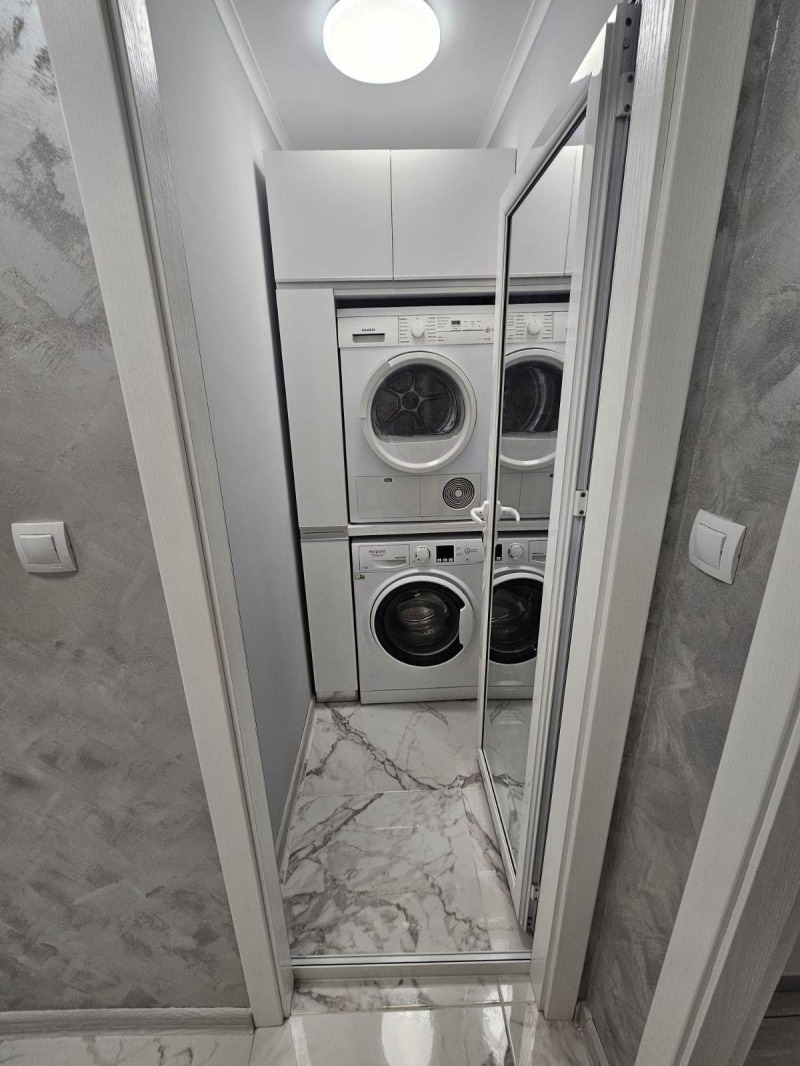 Дава под наем 2-СТАЕН, гр. Пловдив, Младежки Хълм, снимка 6 - Апартаменти - 53019902