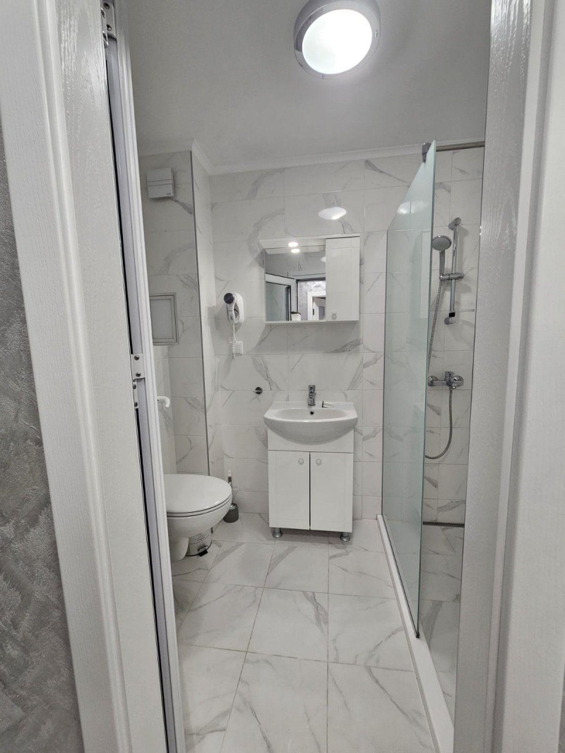 Дава под наем 2-СТАЕН, гр. Пловдив, Младежки Хълм, снимка 9 - Апартаменти - 53019902