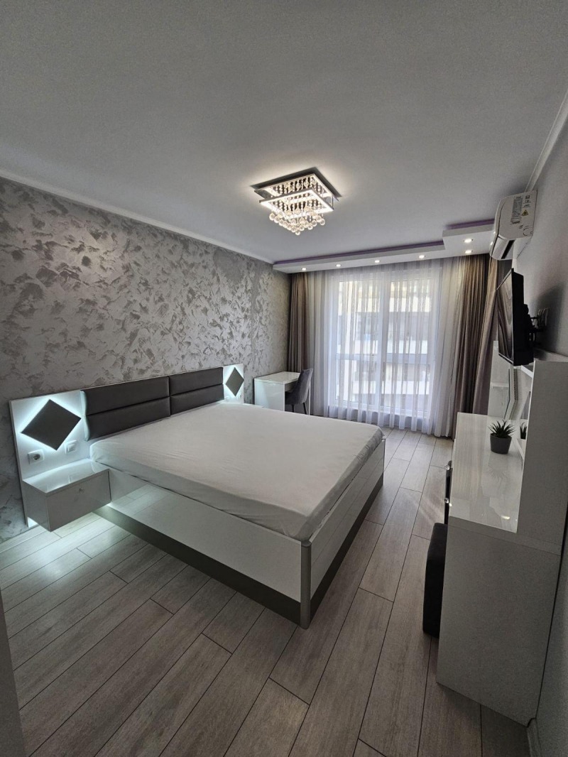 Дава под наем 2-СТАЕН, гр. Пловдив, Младежки Хълм, снимка 3 - Апартаменти - 53019902