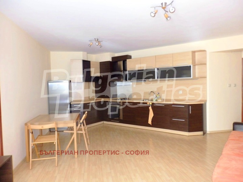 Дава под наем 2-СТАЕН, гр. София, Манастирски ливади