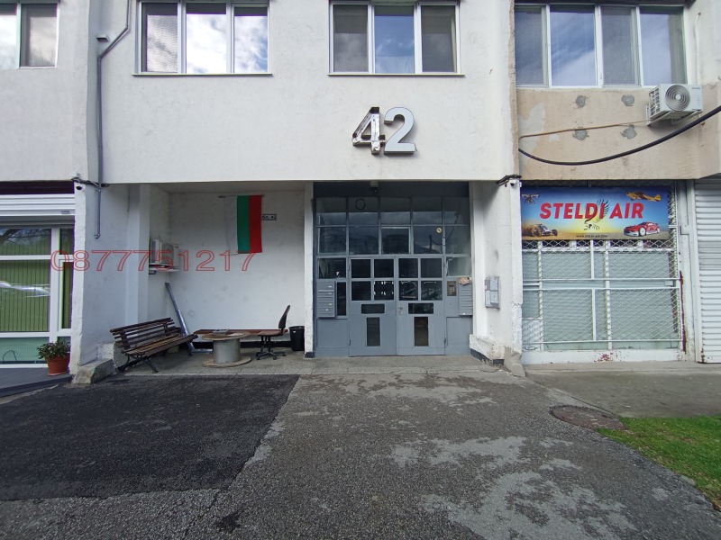 Дава под наем 2-СТАЕН, гр. София, Овча купел 2, снимка 5 - Апартаменти - 53463438