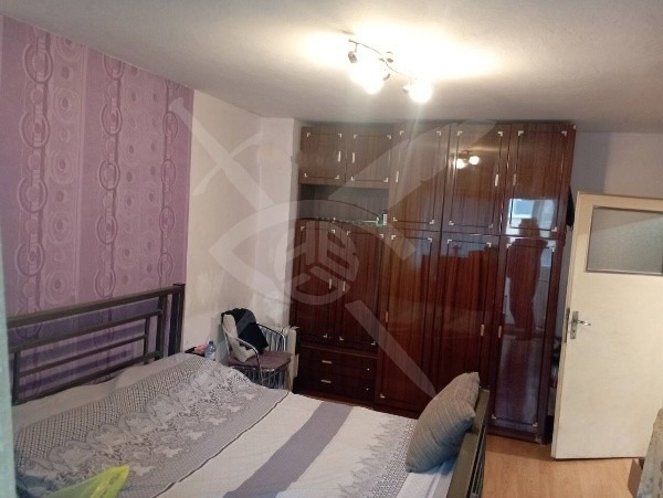 Дава под наем 2-СТАЕН, гр. Бургас, Славейков, снимка 2 - Апартаменти - 54083072