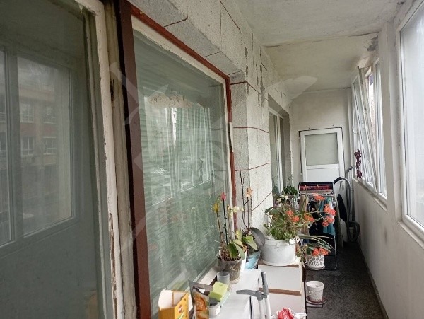 Дава под наем 2-СТАЕН, гр. Бургас, Славейков, снимка 3 - Апартаменти - 54083072