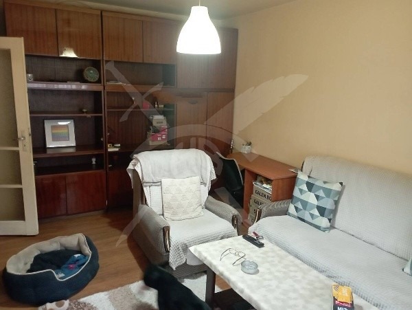 Дава под наем 2-СТАЕН, гр. Бургас, Славейков, снимка 5 - Апартаменти - 54083072