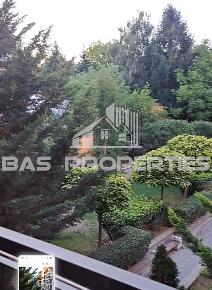 Дава под наем 2-СТАЕН, гр. София, Овча купел, снимка 11 - Апартаменти - 54290887