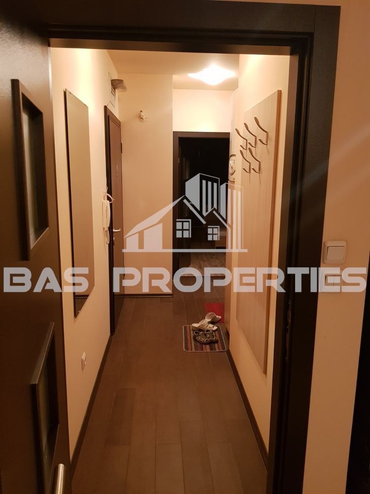 Дава под наем 2-СТАЕН, гр. София, Овча купел, снимка 16 - Апартаменти - 54290887