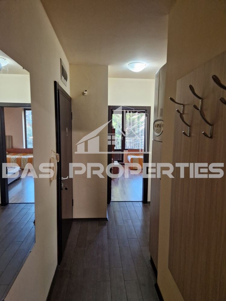 Дава под наем 2-СТАЕН, гр. София, Овча купел, снимка 12 - Апартаменти - 54290887